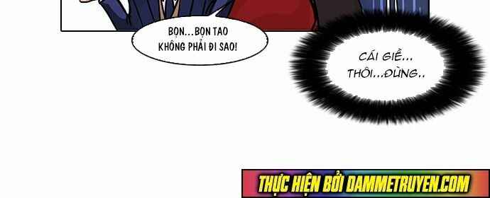 Hoán Đổi Diệu Kì Chapter 35 - Trang 2