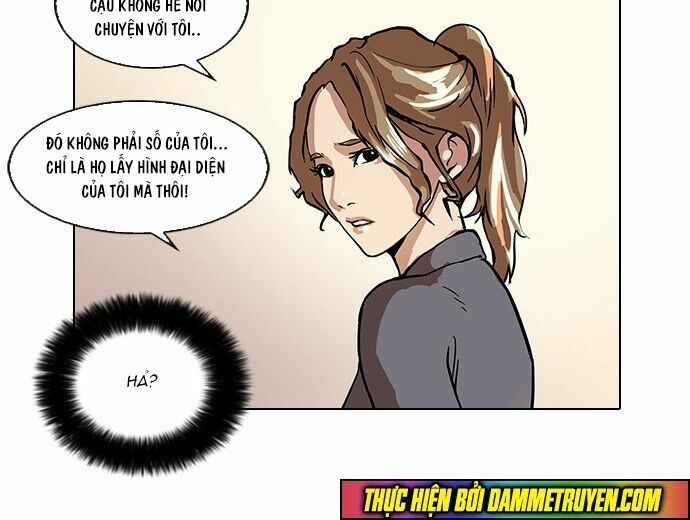 Hoán Đổi Diệu Kì Chapter 34 - Trang 2