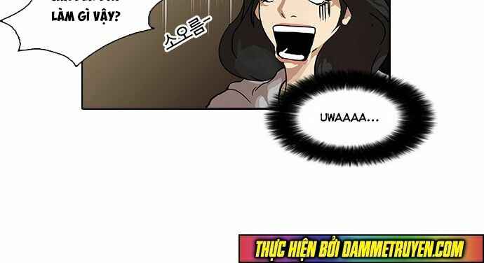 Hoán Đổi Diệu Kì Chapter 33 - Trang 2