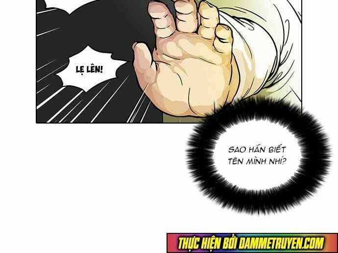 Hoán Đổi Diệu Kì Chapter 32 - Trang 2