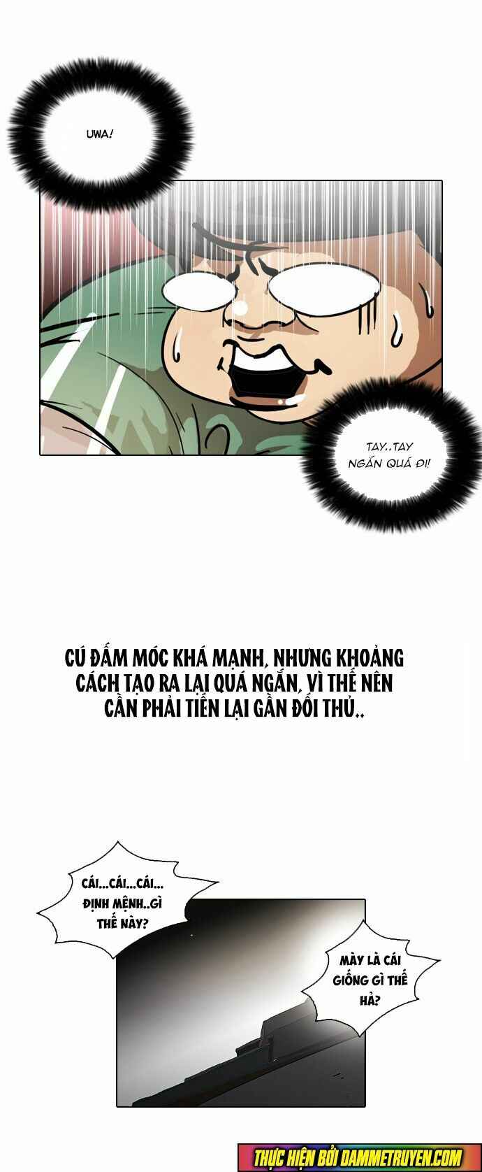 Hoán Đổi Diệu Kì Chapter 32 - Trang 2