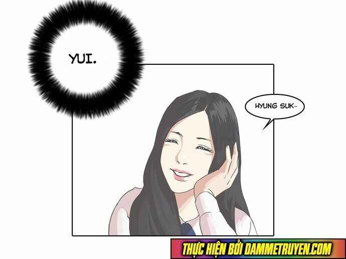 Hoán Đổi Diệu Kì Chapter 30 - Trang 2