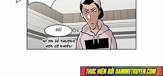 Hoán Đổi Diệu Kì Chapter 30 - Trang 2