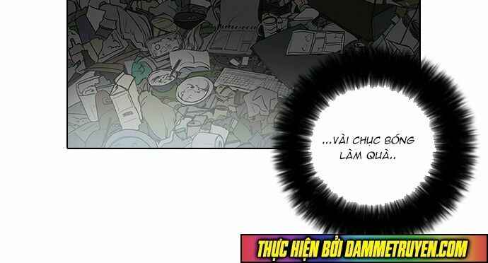 Hoán Đổi Diệu Kì Chapter 30 - Trang 2