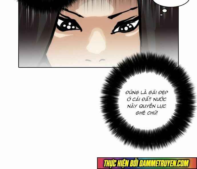 Hoán Đổi Diệu Kì Chapter 29 - Trang 2