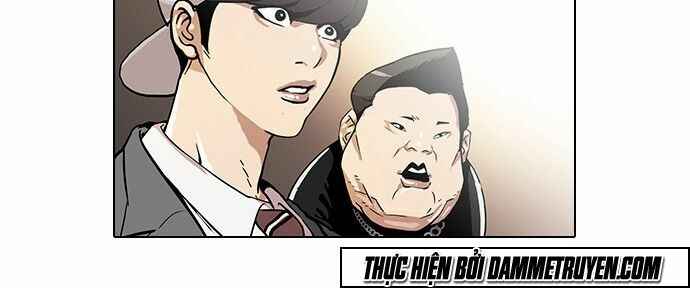 Hoán Đổi Diệu Kì Chapter 26 - Trang 2