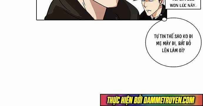 Hoán Đổi Diệu Kì Chapter 25 - Trang 2