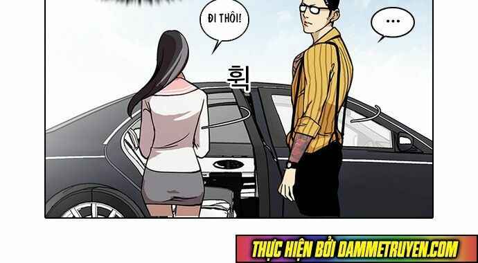 Hoán Đổi Diệu Kì Chapter 25 - Trang 2