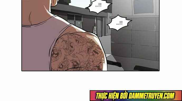 Hoán Đổi Diệu Kì Chapter 25 - Trang 2