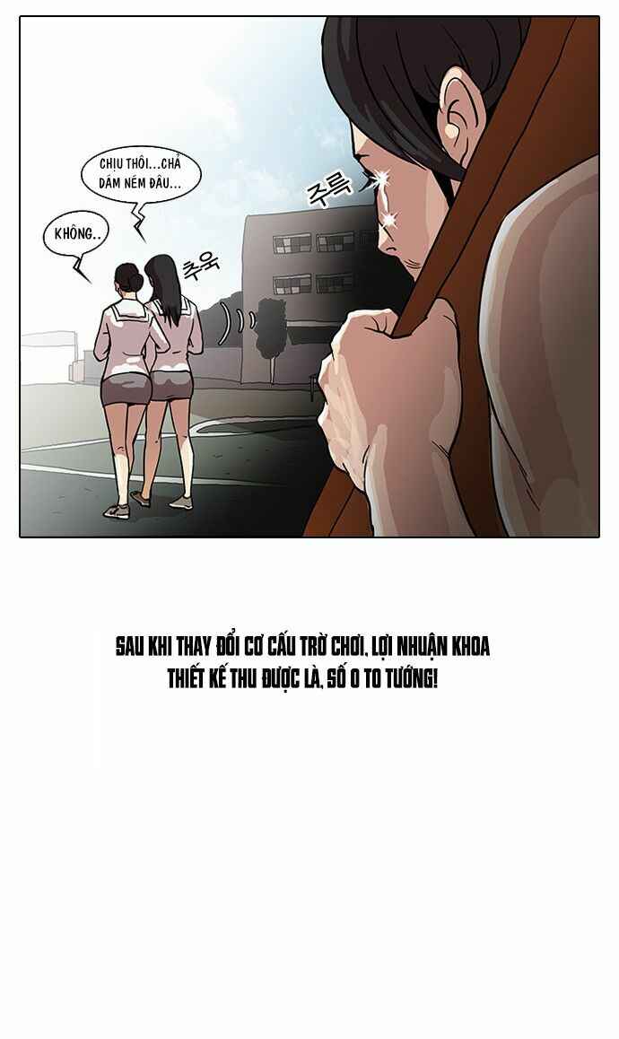 Hoán Đổi Diệu Kì Chapter 24 - Trang 2