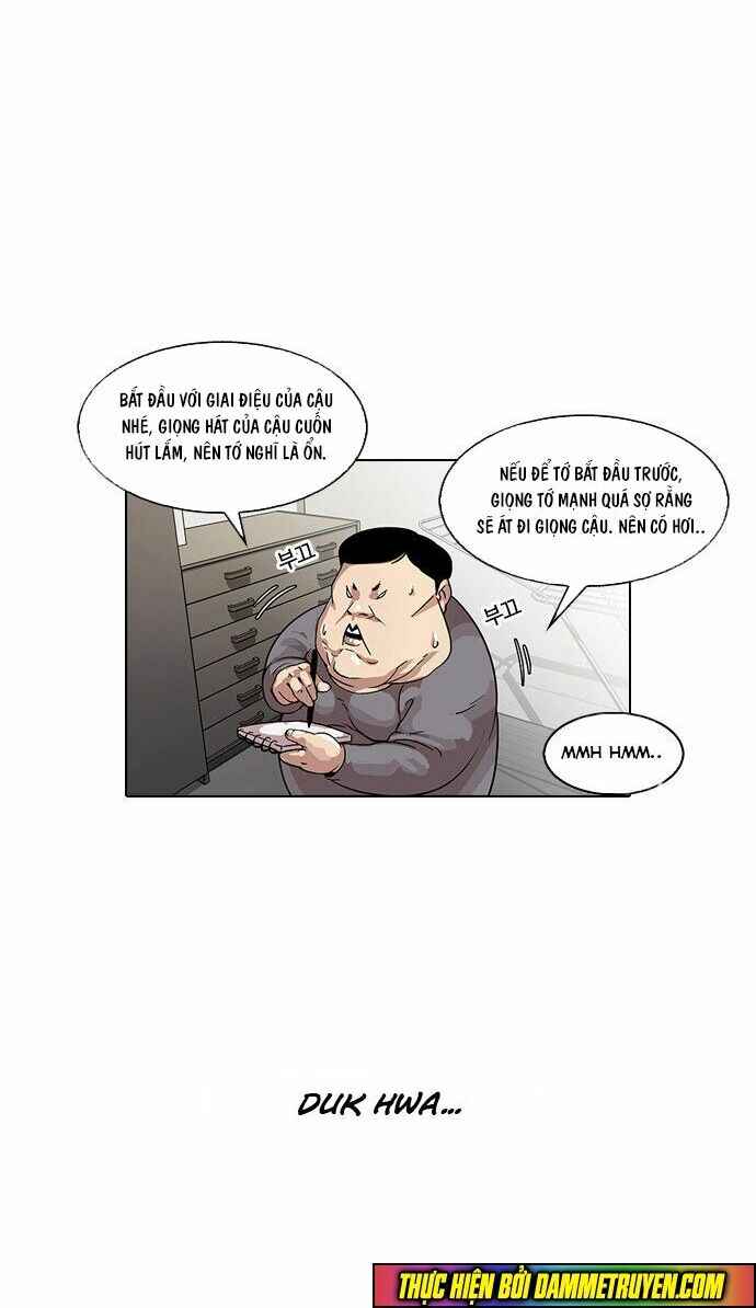 Hoán Đổi Diệu Kì Chapter 23 - Trang 2