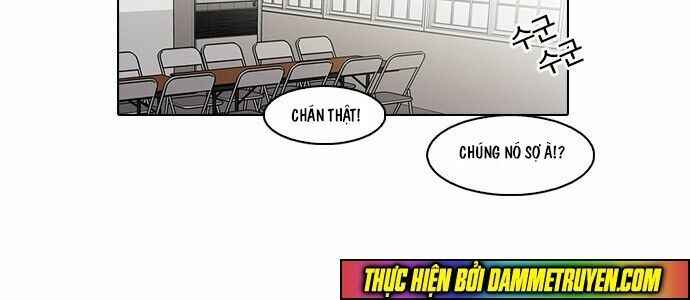 Hoán Đổi Diệu Kì Chapter 22 - Trang 2