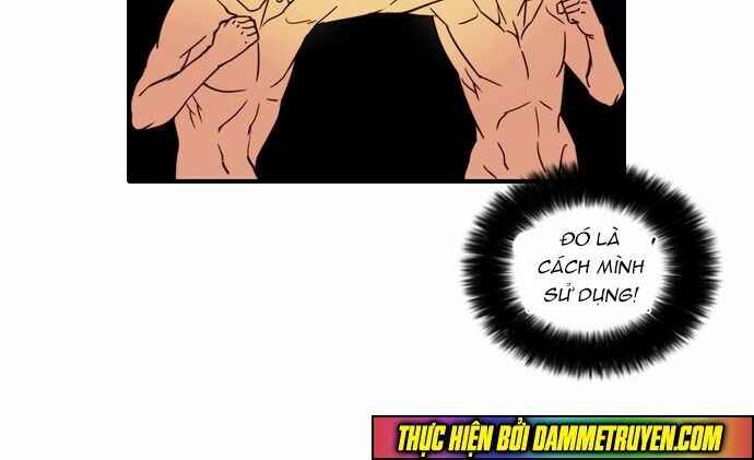 Hoán Đổi Diệu Kì Chapter 18 - Trang 2