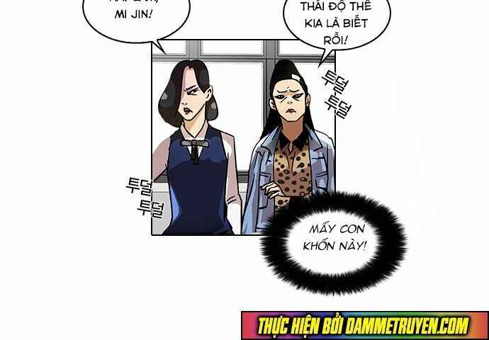 Hoán Đổi Diệu Kì Chapter 16 - Trang 2