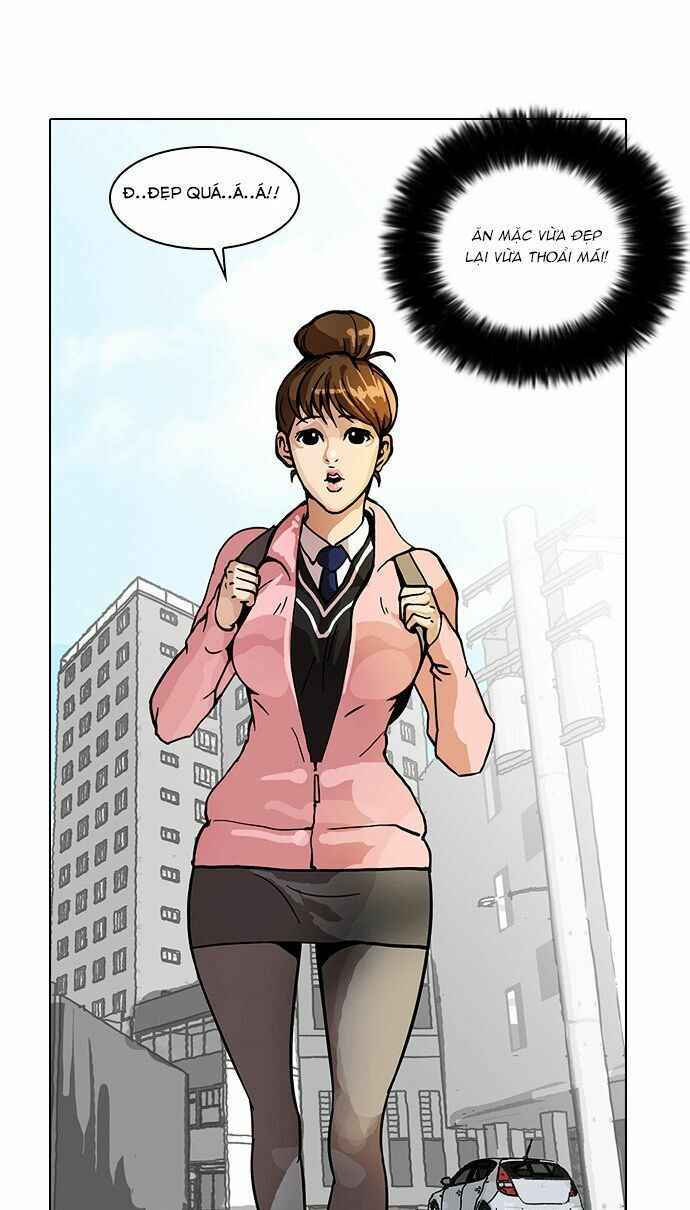 Hoán Đổi Diệu Kì Chapter 15 - Trang 2