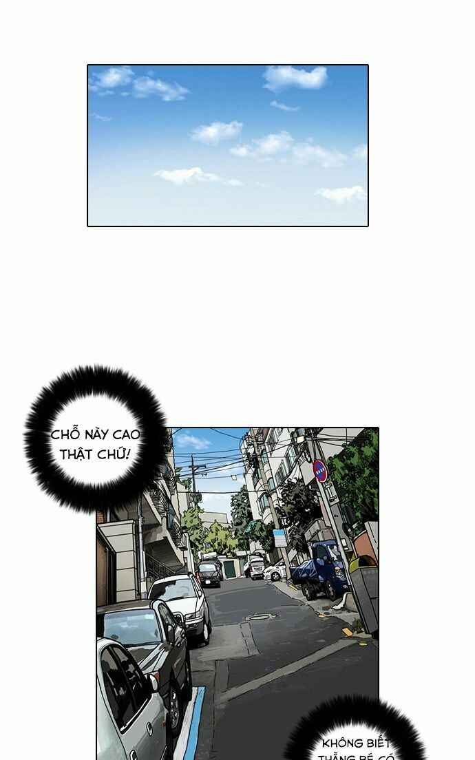 Hoán Đổi Diệu Kì Chapter 15 - Trang 2