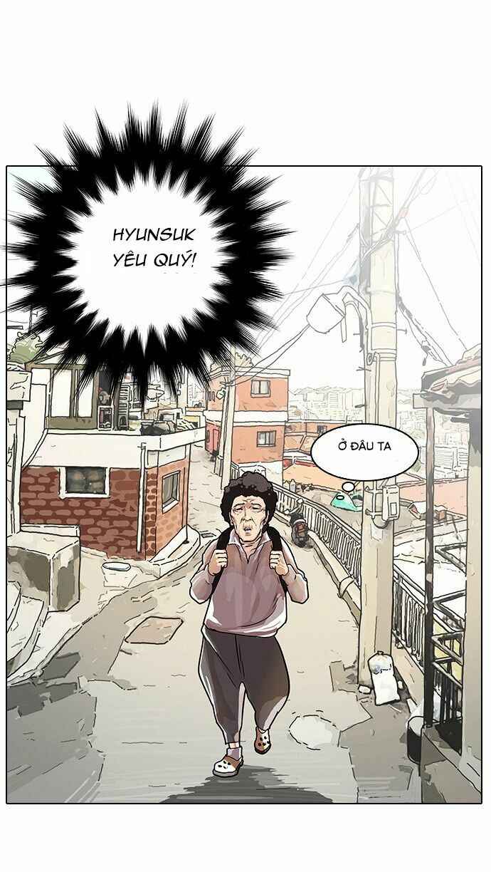 Hoán Đổi Diệu Kì Chapter 15 - Trang 2