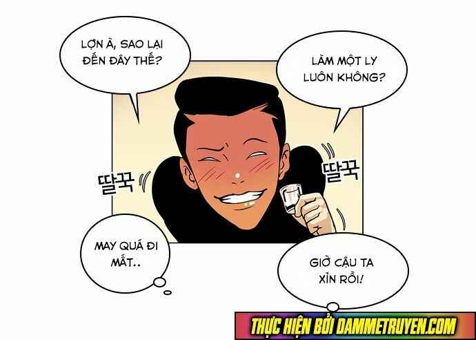 Hoán Đổi Diệu Kì Chapter 14 - Trang 2