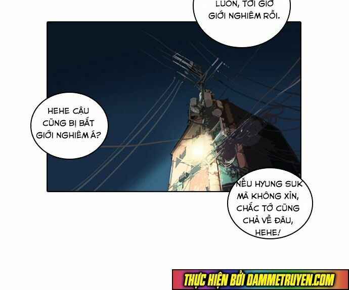 Hoán Đổi Diệu Kì Chapter 14 - Trang 2