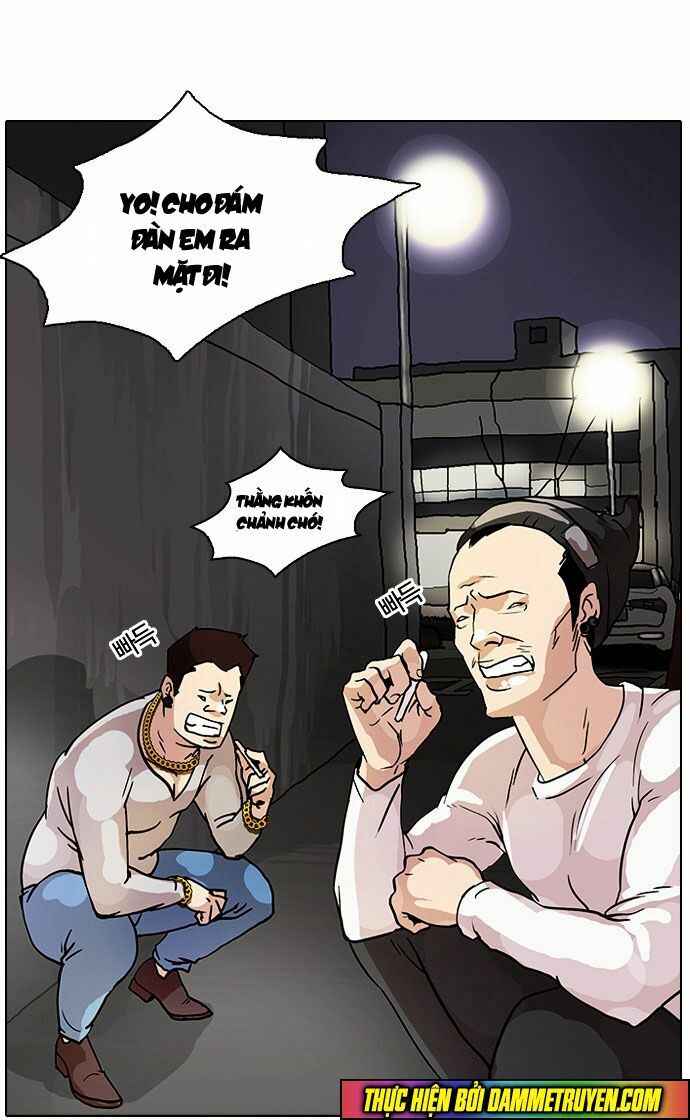 Hoán Đổi Diệu Kì Chapter 13 - Trang 2