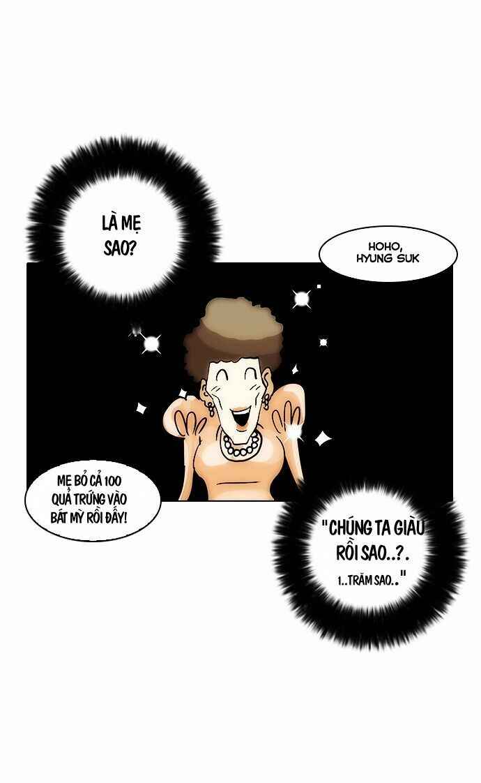 Hoán Đổi Diệu Kì Chapter 13 - Trang 2