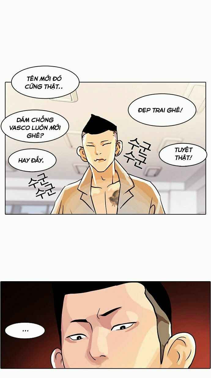 Hoán Đổi Diệu Kì Chapter 10 - Trang 2