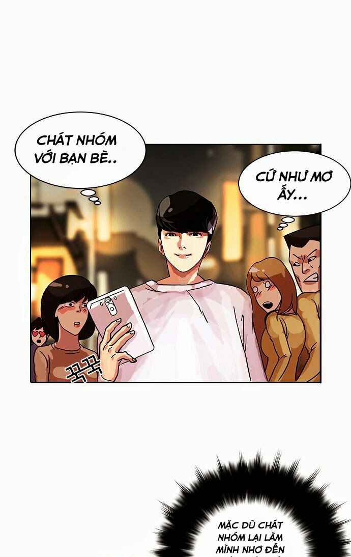 Hoán Đổi Diệu Kì Chapter 10 - Trang 2