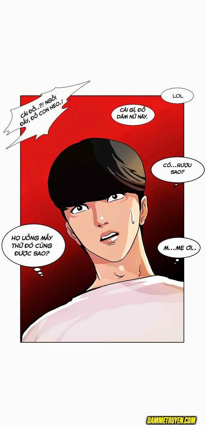 Hoán Đổi Diệu Kì Chapter 10 - Trang 2