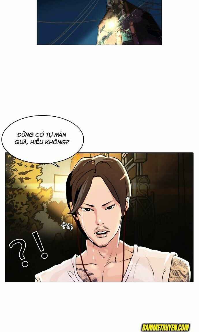 Hoán Đổi Diệu Kì Chapter 9 - Trang 2