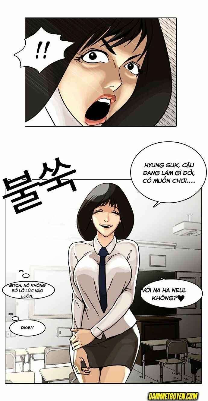 Hoán Đổi Diệu Kì Chapter 6 - Trang 2