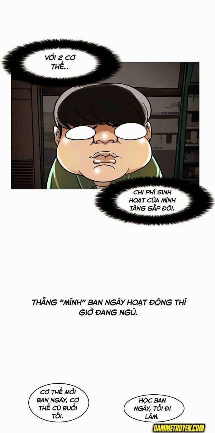 Hoán Đổi Diệu Kì Chapter 5 - Trang 2