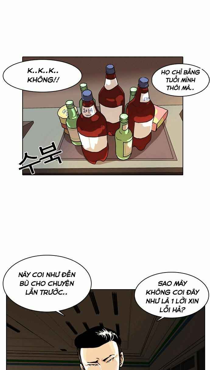 Hoán Đổi Diệu Kì Chapter 5 - Trang 2