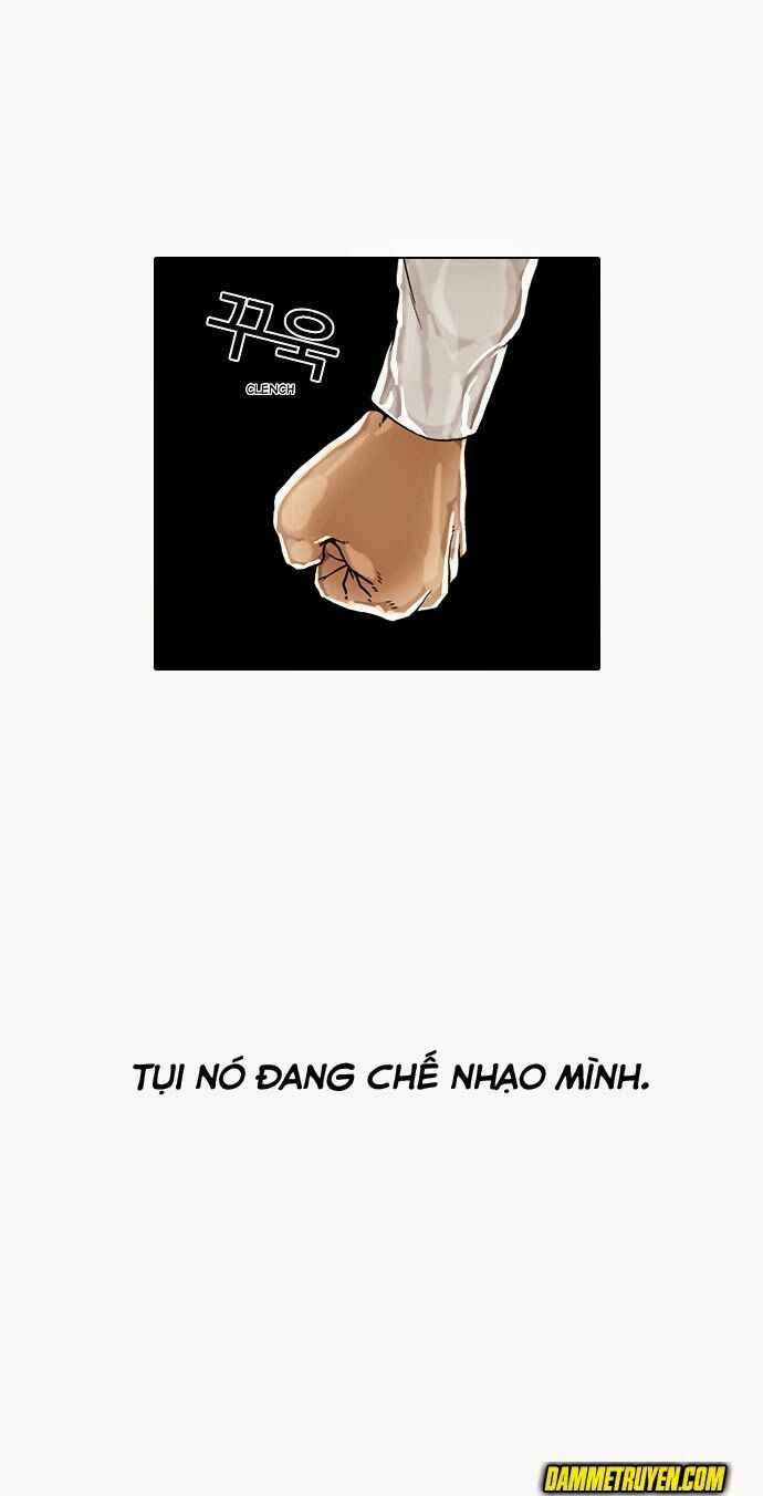 Hoán Đổi Diệu Kì Chapter 5 - Trang 2