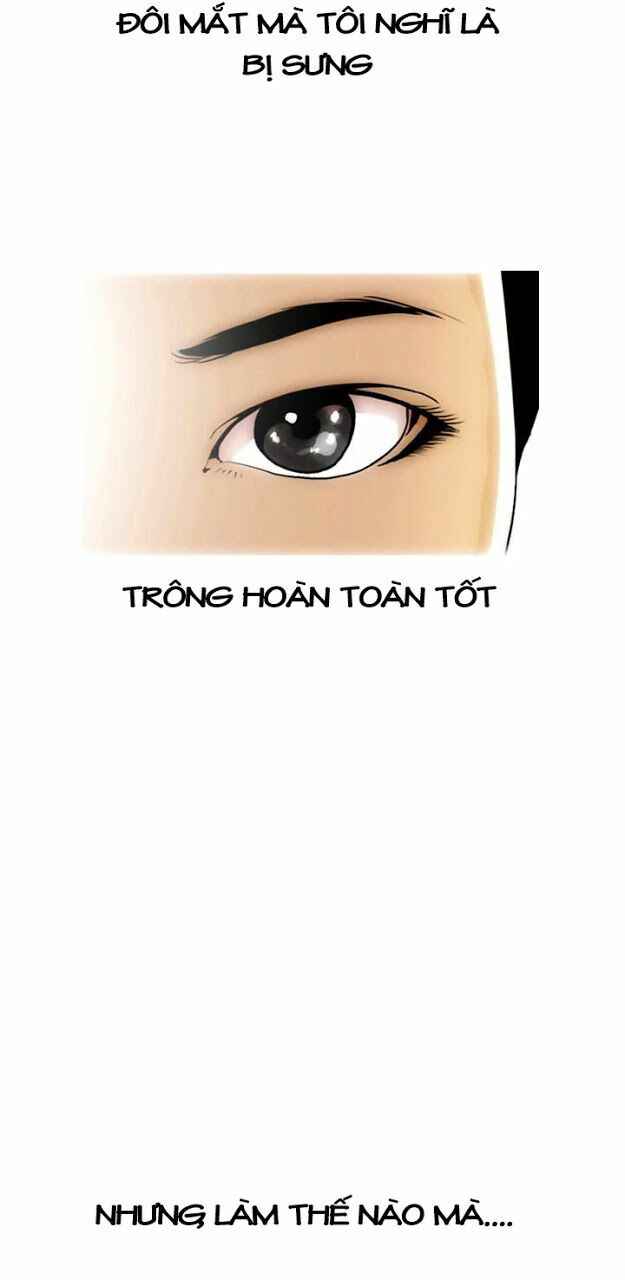 Hoán Đổi Diệu Kì Chapter 2 - Trang 2