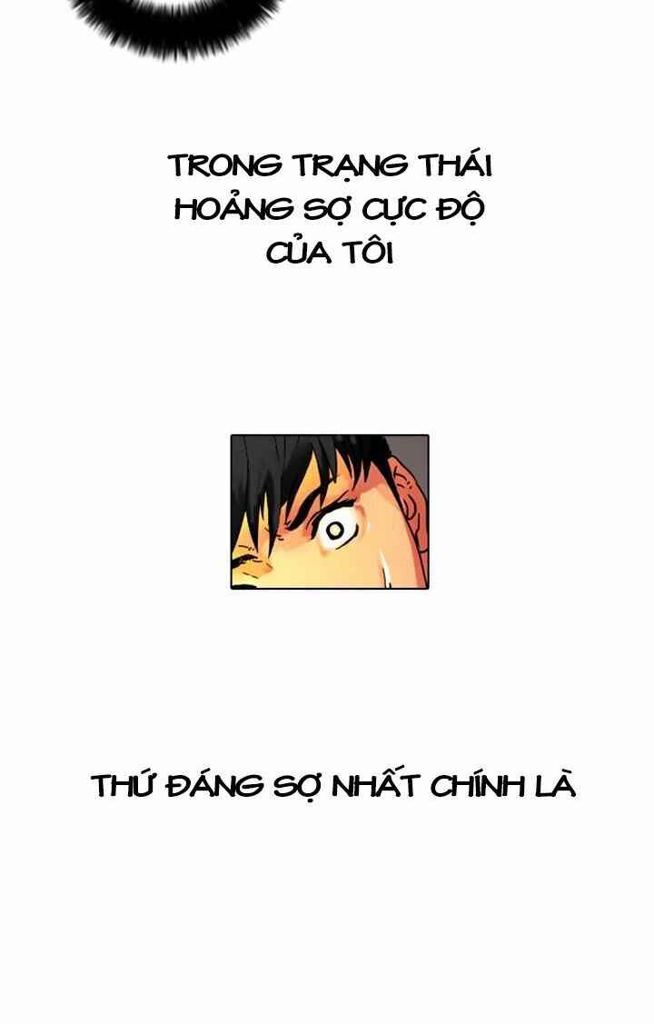 Hoán Đổi Diệu Kì Chapter 2 - Trang 2