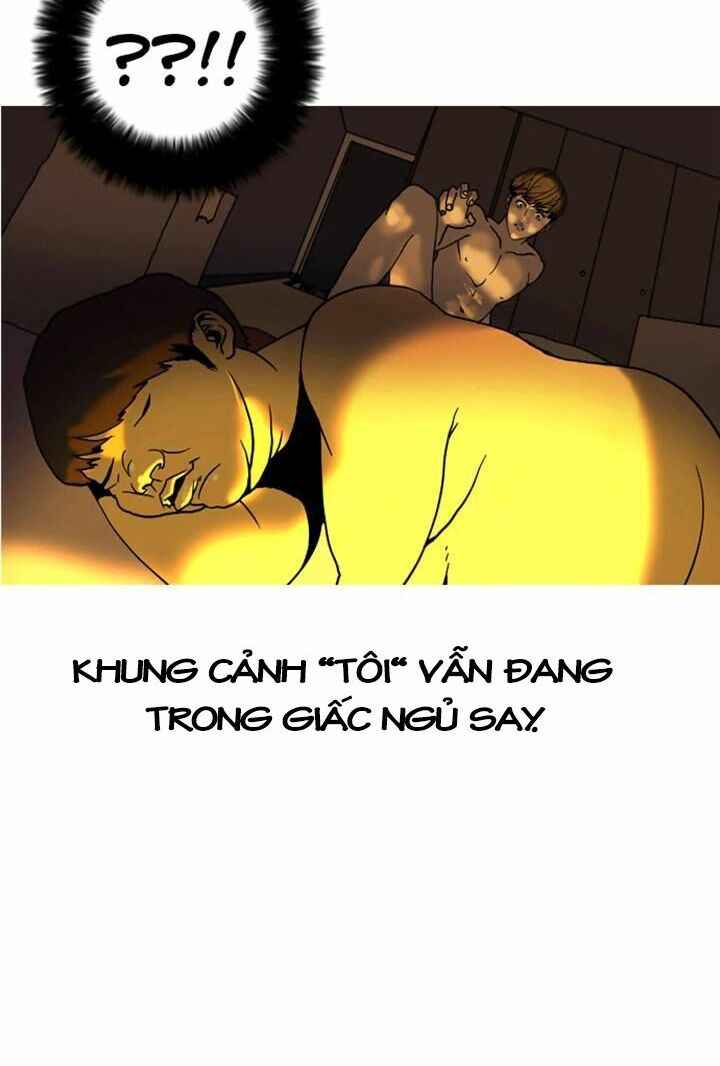 Hoán Đổi Diệu Kì Chapter 2 - Trang 2