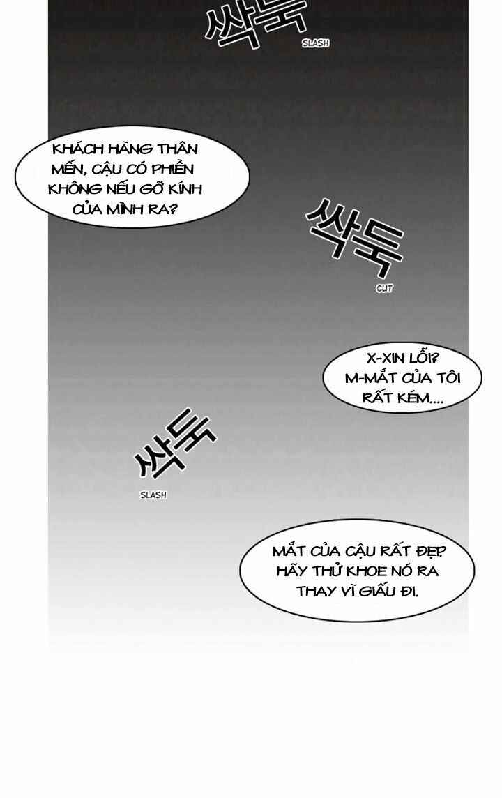 Hoán Đổi Diệu Kì Chapter 2 - Trang 2