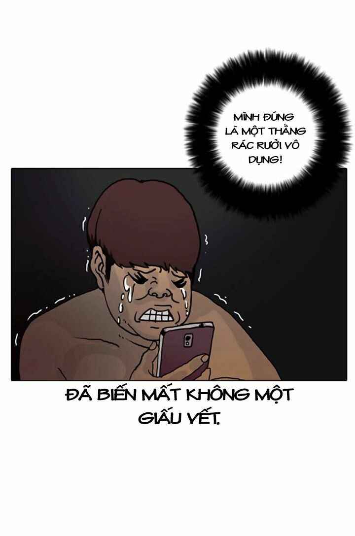 Hoán Đổi Diệu Kì Chapter 2 - Trang 2