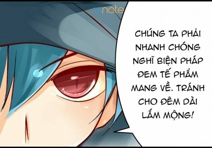 Đại Ma Vương Chuyển Tới Nhà Tôi Chapter 5 - Trang 2