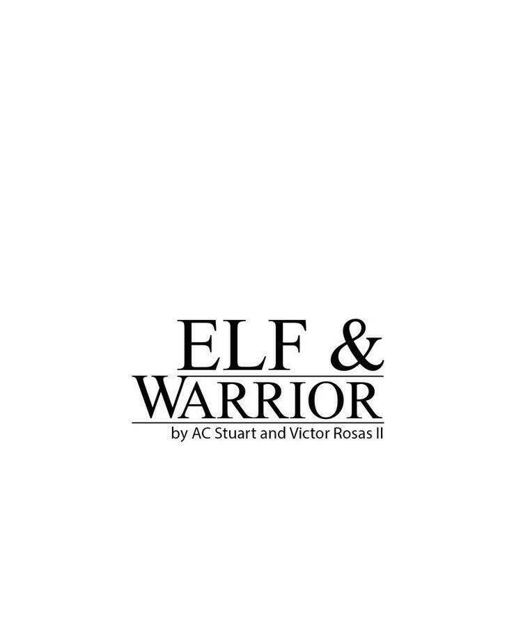 Elf & Warrior Chapter 1 - Trang 2