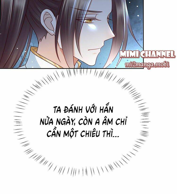 Làm Nũng Trong Vòng Tay Cấm Dục Chapter 21 - Trang 2