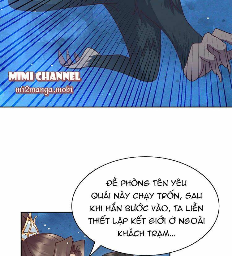 Làm Nũng Trong Vòng Tay Cấm Dục Chapter 21 - Trang 2