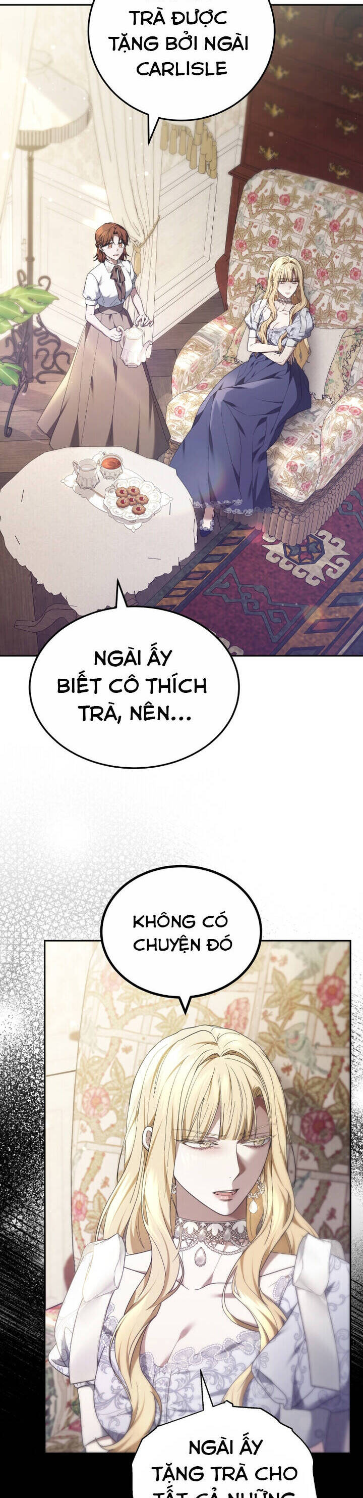 Thời Đại Của Oman Chapter 43 - Trang 2