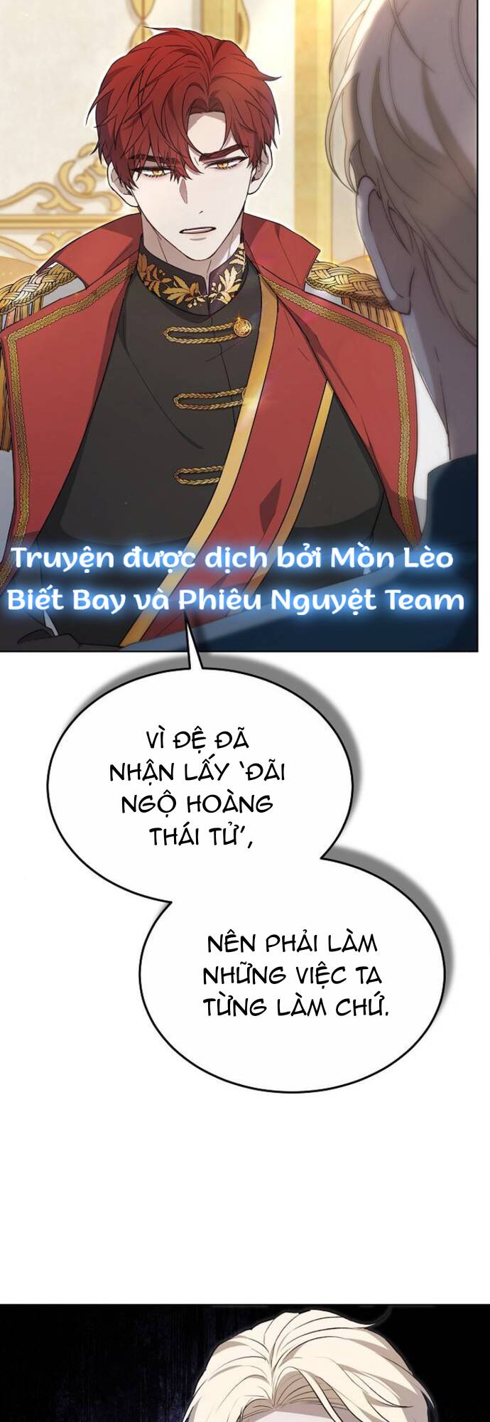 Thời Đại Của Oman Chapter 5 - Trang 2