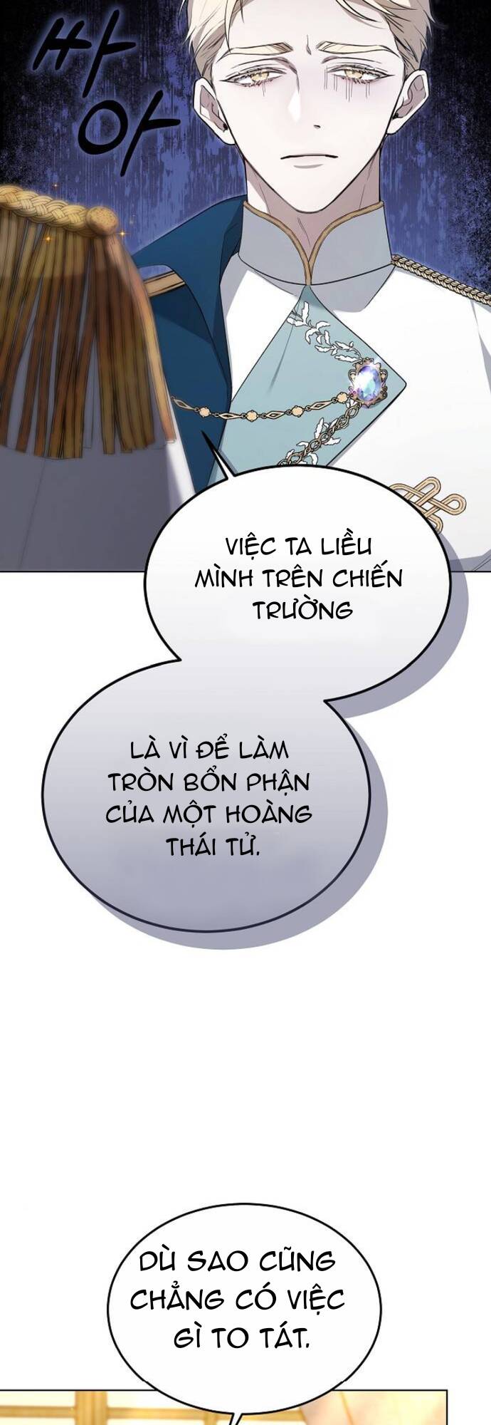 Thời Đại Của Oman Chapter 5 - Trang 2