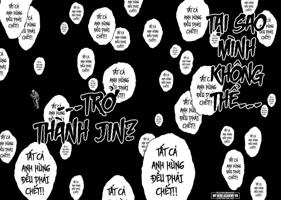 Lớp Học Anh Hùng Chapter 382 - Trang 2