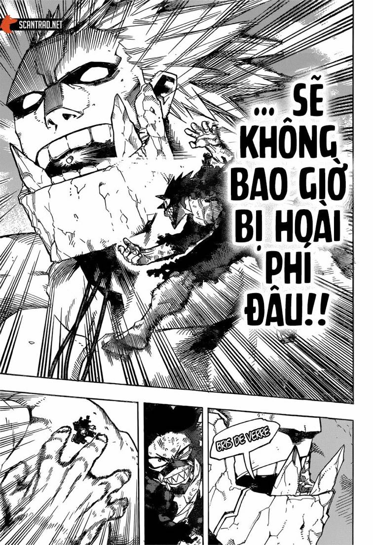 Lớp Học Anh Hùng Chapter 280 - Trang 2