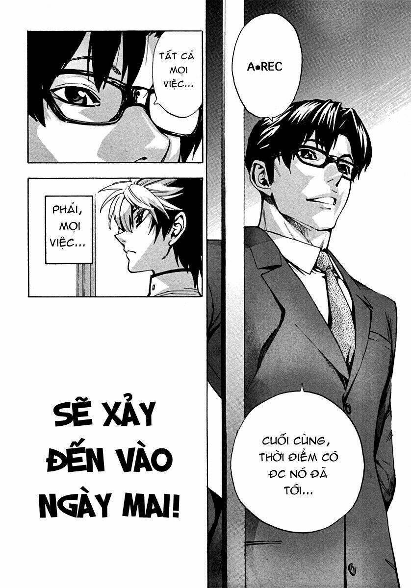 Zennou No Noa Chapter 10 - Trang 2