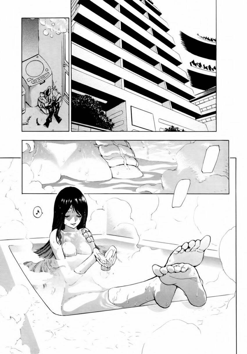 Zennou No Noa Chapter 7 - Trang 2