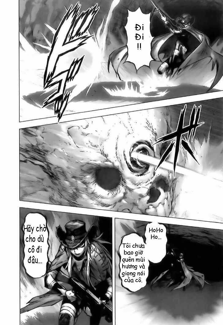 Kiba No Tabishounin – The Arms Peddler Chapter 11 - Trang 2